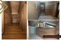 Dom drewniany w stylu górskim 5 pokojów 402 m² Kolasin, Czarnogóra