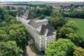 Отель  Hohenmolsen, Германия