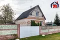 Maison 109 m² Rakaw, Bélarus