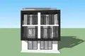 Apartamento 3 habitaciones  Opcina Dezanovac, Croacia