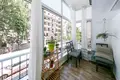 2 room apartment 66 m² Tel-Aviv, Israel