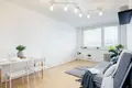 Wohnung 3 zimmer 46 m² Hauptstadt Prag, Tschechien