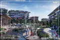 Apartment in a new building Uskudar Apartments Compound Istanbul