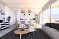 Willa 3 pokoi 133 m² Benidorm, Hiszpania