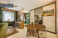 Mieszkanie 2 pokoi 44 m² Wilno, Litwa