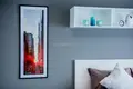 Appartement 1 chambre 28 m² Chalong, Thaïlande