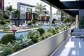 Пентхаус 3 комнаты 70 м² Gazimagusa Belediyesi, Северный Кипр