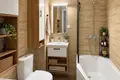 1 room apartment 35 m² Warsaw, Poland