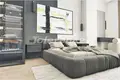 4 bedroom apartment 225 m² Beylikduzu, Turkey