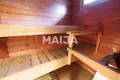 Casa 6 habitaciones 130 m² Pahkala, Finlandia