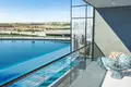 Жилой комплекс Жилой комплекс Urban Oasis от итальянского дизайнера, на берегу водного канала, с видом на город, Business Bay, Дубай, ОАЭ