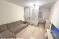 Apartamento 1 habitación 45 m² Minsk, Belarús