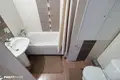 Mieszkanie 1 pokój 37 m² Mińsk, Białoruś