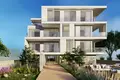 Apartamento 2 habitaciones 116 m² Demos Agiou Athanasiou, Chipre