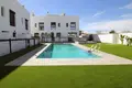 3 bedroom townthouse 107 m² Pilar de la Horadada, Spain