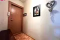 Квартира 2 комнаты 44 м² Кедайняй, Литва