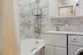 Квартира 1 комната 37 м² Атолино, Беларусь