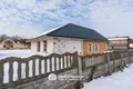 3 room house 82 m² Volma, Belarus