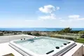 Szeregowiec 4 pokoi 609 m² Marbella, Hiszpania