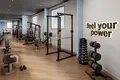 Apartamento 2 habitaciones 37 m² Regiao Imediata de Sao Paulo, Brasil