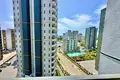 Apartamento 4 habitaciones 191 m² Mezitli, Turquía
