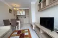 Квартира 2 комнаты 48 м² Несебр, Болгария