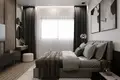 Ático 2 habitaciones 97 m² Limassol District, Chipre