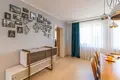 Apartamento 3 habitaciones 99 m² Lodz, Polonia