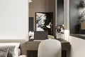 Mieszkanie 3 pokoi 86 m² Girne Belediyesi, Cypr Północny