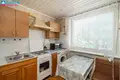 Apartamento 4 habitaciones 72 m² Salos, Lituania