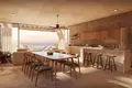 Villa 2 612 m² Puerto Angel, Mexique