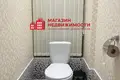 1 room apartment 39 m² Hrodna, Belarus