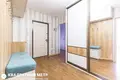 Wohnung 3 zimmer 69 m² Minsk, Belarus