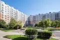 1 room apartment 41 m² Minsk, Belarus