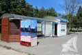 Shop 15 m² in Muchaviecki sielski Saviet, Belarus