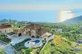Villa de tres dormitorios 183 m² Sveti Stefan, Montenegro