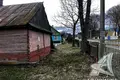 Land 25 m² Kliejnikauski sielski Saviet, Belarus