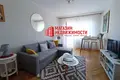 Mieszkanie 3 pokoi 56 m² Grodno, Białoruś