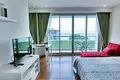 1 bedroom condo  Na Kluea, Thailand