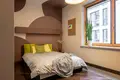 Mieszkanie 5 pokojów 161 m² Warszawa, Polska