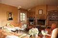 4-Schlafzimmer-Villa 210 m² Tranzault, Frankreich