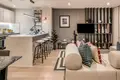 Apartamento 3 habitaciones 104 m² Slough, Reino Unido
