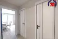 Apartamento 1 habitación 44 m² Smalyavichy, Belarús