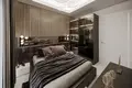 Квартира 2 комнаты 54 м² Оба, Турция