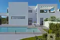 Вилла 3 спальни 365 м² el Poble Nou de Benitatxell Benitachell, Испания