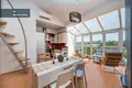Mieszkanie 4 pokoi 104 m² Wilno, Litwa