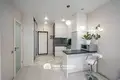 Apartamento 1 habitación 29 m² Minsk, Belarús