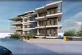 Apartamento 2 habitaciones 92 m² Limassol District, Chipre