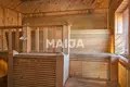 Casa 4 habitaciones 160 m² Hamina, Finlandia