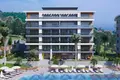 Appartement 62 m² Kargicak, Turquie